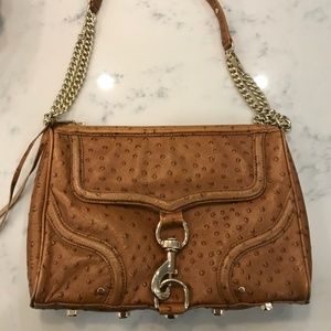 Rebecca Minkoff M.A.C. Crossbody Bag
